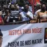 Reus acusados de matar congoles Moise serao julgados dia 13