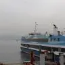 Rio passagem de barcas da linha Charitas sera reduzida para