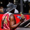 Rio retorna ao nivel de calor 1 sem impactos na