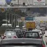 Rodovia Rio Santos tem transito intenso apos carnaval
