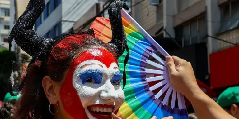 Sao Paulo registra temperatura mais alta para marco desde 1943