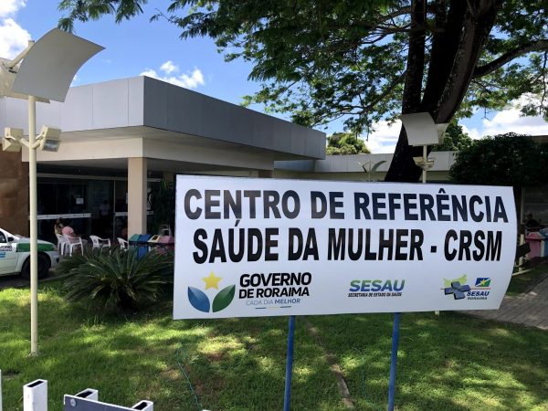 Saude da mulher Ascom Sesau scaled