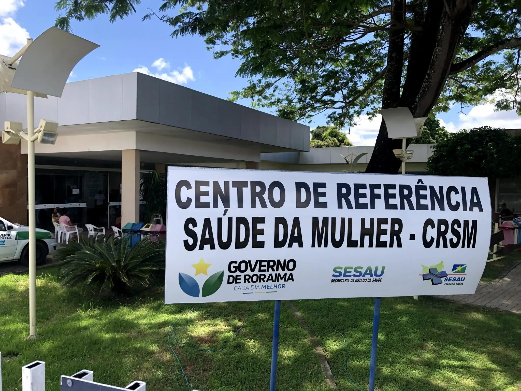 Saude da mulher Ascom Sesau scaled