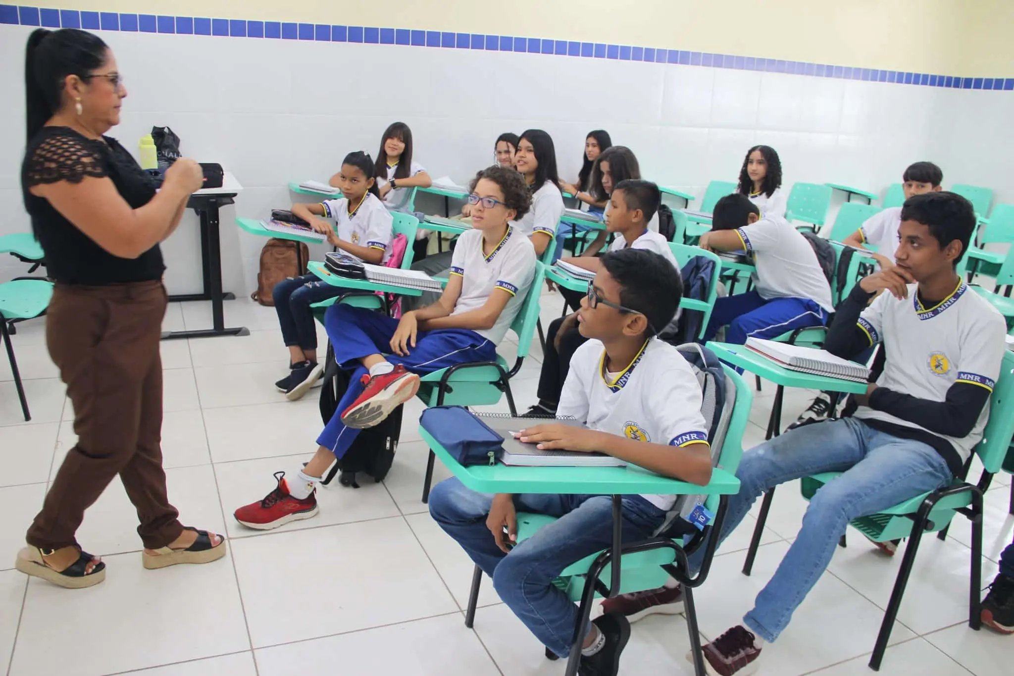 Servidores de escola estadual serão capacitados para implementação de projeto piloto 1 Servidores de escola estadual serao capacitados para implementacao de projeto piloto 2 1 scaled