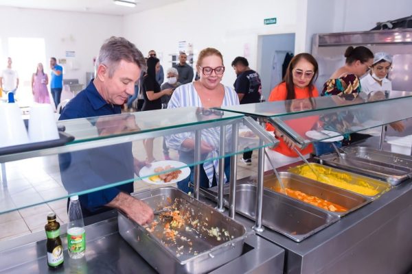 Sesau lanca programa de visita a hospitais e escuta de pacientes 5