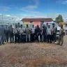Sesau reforca combate a dengue em Sao Joao da Baliza Ascom Sesau 2