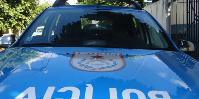Sinal de internet era fornecido clandestinamente no estado do Rio