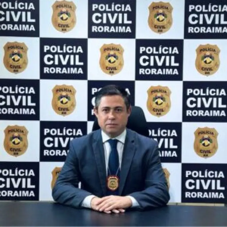 TROCA DE COMANDO Policia Civil promove mudanca na direcao do