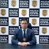 TROCA DE COMANDO Policia Civil promove mudanca na direcao do