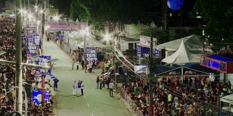 TV Brasil lanca filme original sobre carnaval na Intendente Magalhaes