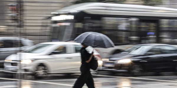 Temporal inunda ABC e Defesa Civil estende operacao ate o