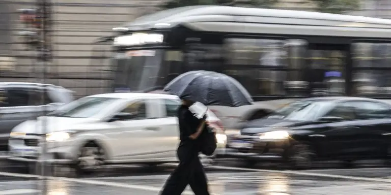 Temporal inunda ABC e Defesa Civil estende operacao ate o