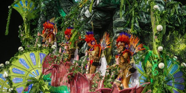 Tom Maior e Mocidade da Mooca sobem para o Grupo