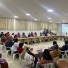Treinamento Malaria Ascom Sesau 2