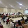 Treinamento Malaria Ascom Sesau 2