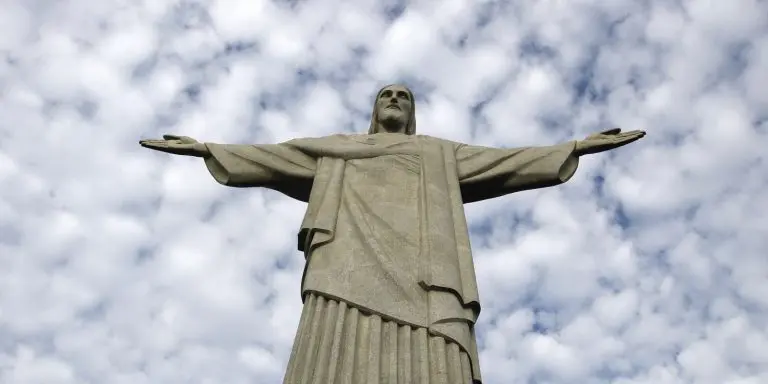 Vistoria vai decidir se o Cristo Redentor sera reaberto ao