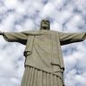 Vistoria vai decidir se o Cristo Redentor sera reaberto ao