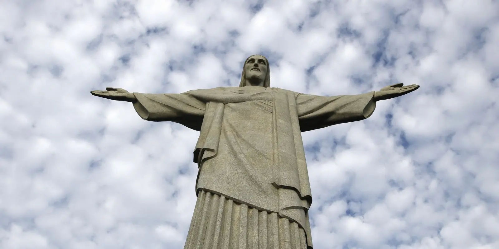 Vistoria vai decidir se o Cristo Redentor será reaberto ao público 1 Vistoria vai decidir se o Cristo Redentor sera reaberto ao