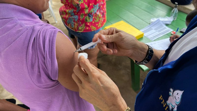 prevencao da Covid 19 periodo de carnaval