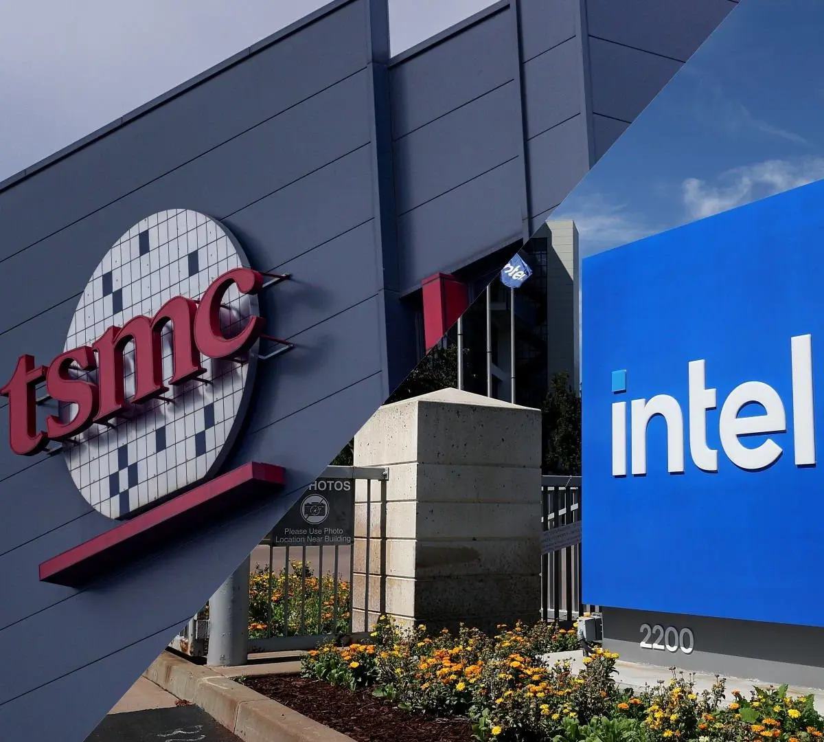 Intel e TSMC podem se juntar com apoio do governo dos EUA 1 04164551814181