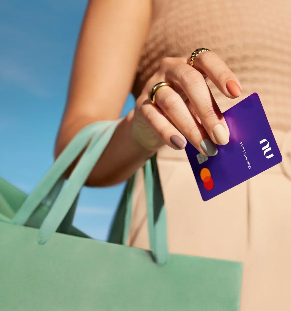 NuScore: Nubank libera ferramenta que mostra a nota de crédito do cliente 1 08181115718016