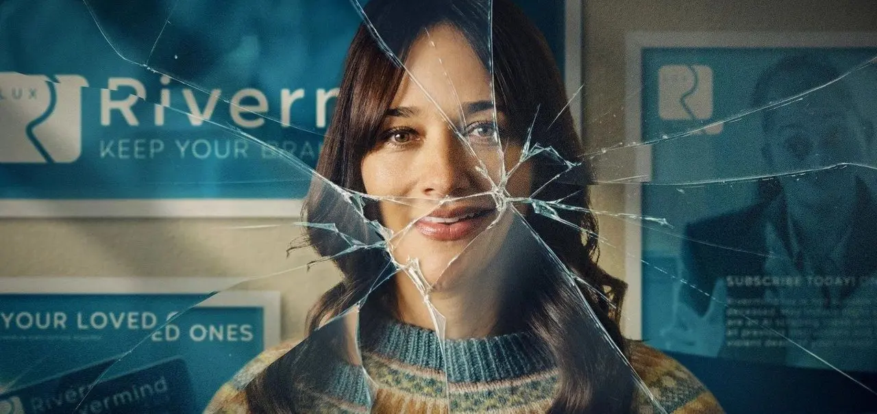 Ruptura é melhor que Black Mirror? Criador da série da Netflix fala de comparação 1 10110941579144