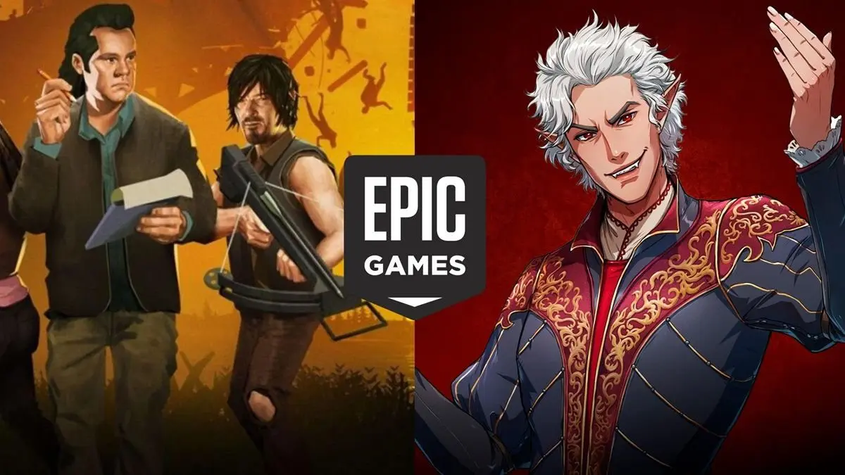 Epic Games libera mais dois jogos grátis no Android por tempo limitado! Resgate agora 1 11132615812085