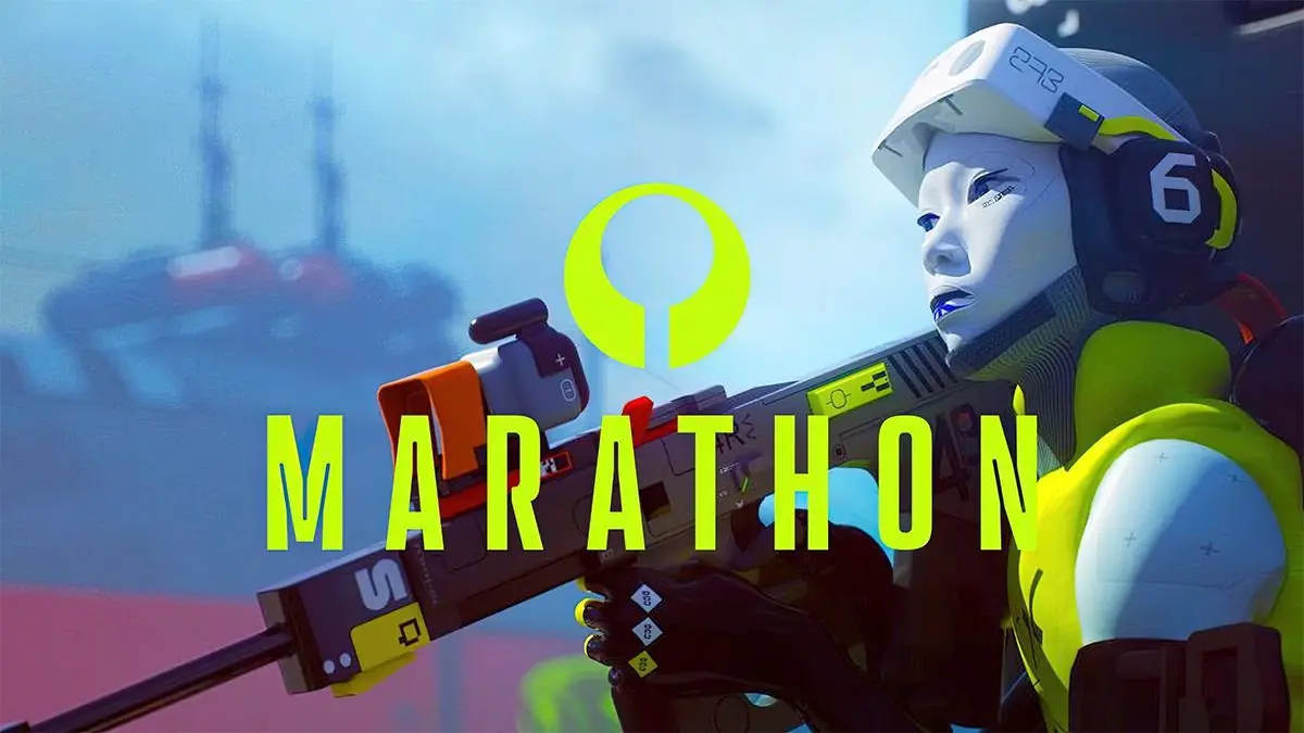 Novo jogo do estúdio de Halo e Destiny, Marathon ganha novidades e data de lançamento! Confira os detalhes 1 12162833839003