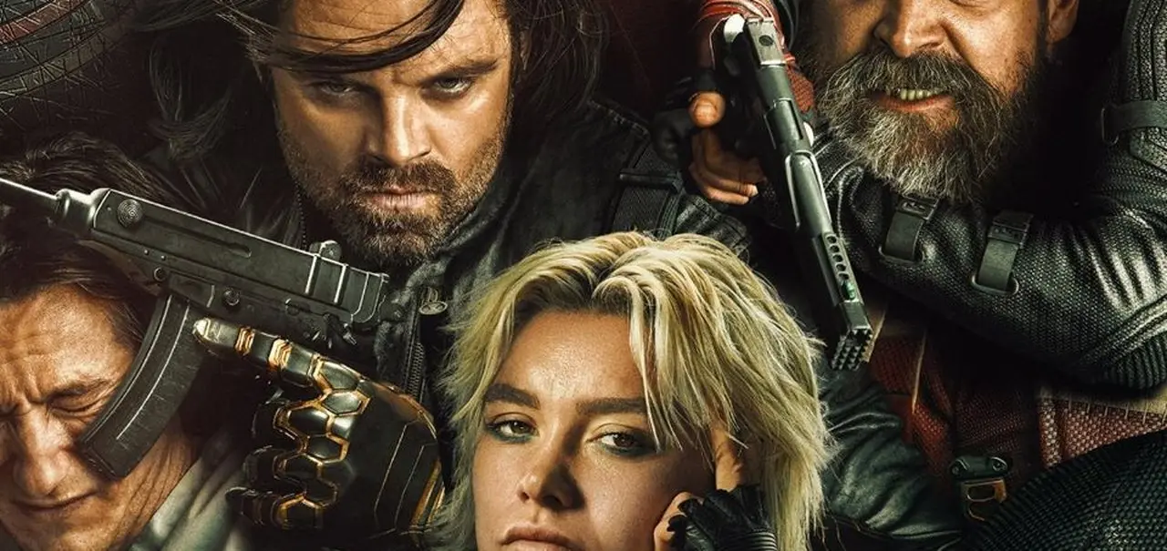 Thunderbolts, O Eternauta e mais! Os lançamentos de filmes e séries da semana (27/04) 1 25141514842285
