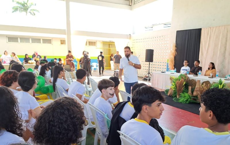80 ANOS DA ESCOLA LOBO DALMADA 9
