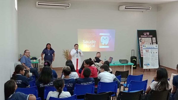ACAO EDUCATIVA DA DISAU 4