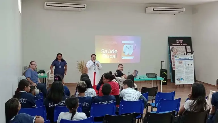ACAO EDUCATIVA DA DISAU 4
