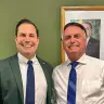 Deputado Nicoletti deve trocar União Brasil pelo PL de Bolsonaro em 2026