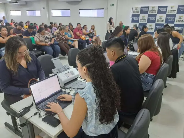 CONVOCACAO PARA TRES SELETIVOS 2