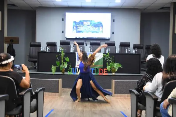 Cerimonia de certificacao da Mesa Diretora e de conselheiros do Conjur 2 scaled