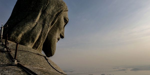 Comissao do Cristo Redentor tem segunda reuniao apos morte de