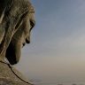 Comissao do Cristo Redentor tem segunda reuniao apos morte de