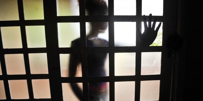 Construcao civil faz acao de combate a violencia sexual infantil