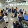 Curso Hemoraima Ascom Sesau 1