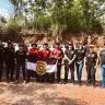 Curso de tiro 1