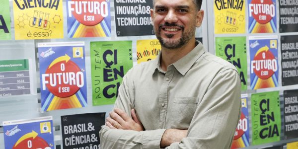 Desafio do Brasil e transformar IA em aplicacoes de uso