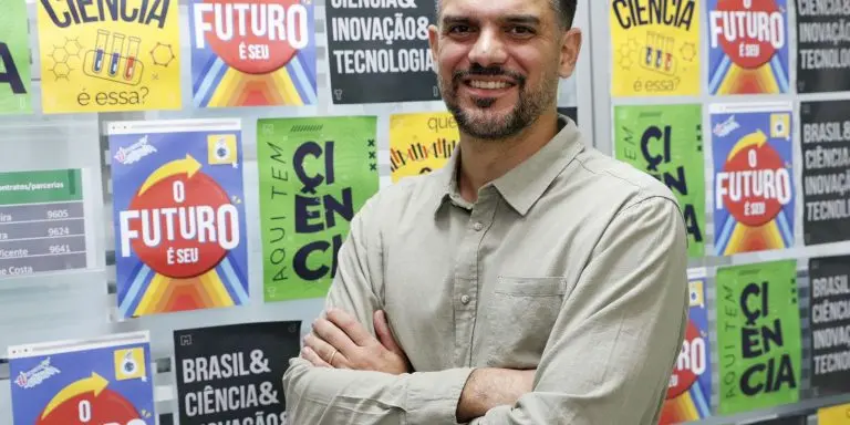 Desafio do Brasil e transformar IA em aplicacoes de uso