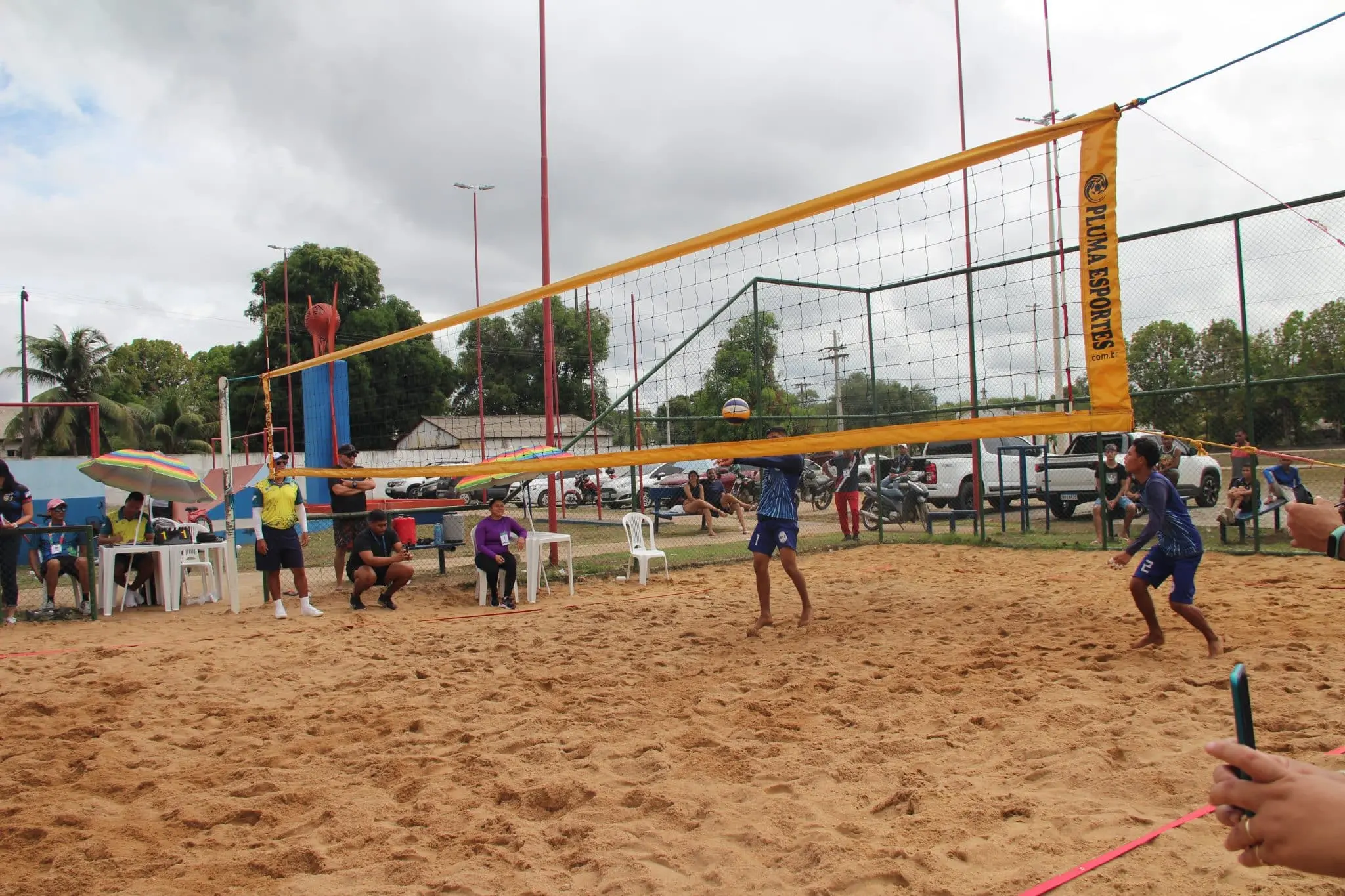 Etapa municipal em São Luiz do Anauá acontece a partir desta quinta-feira, 25 1 ETAPA MUNIICPAL DE SAO LUIZ DO ANAUA 3 scaled