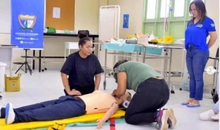 Edital Capacita Saude 1