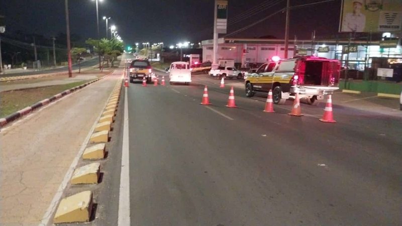 FISCALIZACAO PASCOA Foto Ascom Detran RR 3