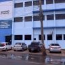 Fachada CGVS Ascom Sesau