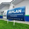 Fachada Seplan