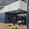 Foto AFT Detran RR 2