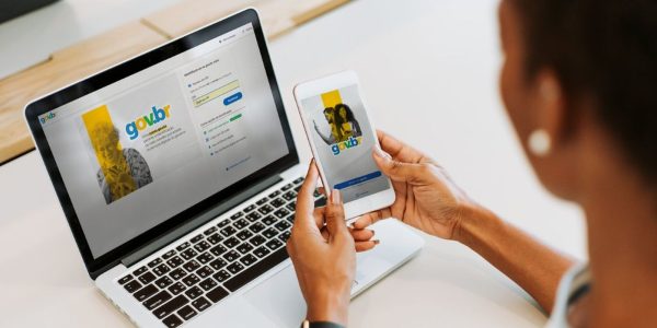 Govbr validacao biometrica de conta ouro dificulta acao de golpistas