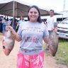 Governo de Roraima inicia distribuicao de 150 toneladas de peixe para familias roraimenses 4 scaled